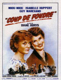Фильм Любовь с первого взгляда (1983)
