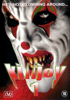 Фильм Убивать шутя (2000)
